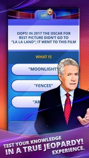 Jeopardy! World Tour