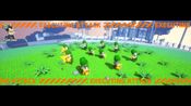 Tiny Metal: Full Metal Rumble