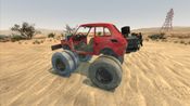 Redeem The Wasteland Trucker (PC) Steam Key GLOBAL
