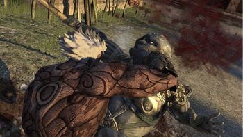 Get ASURA'S WRATH Xbox 360