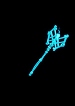 Fortnite - The Axe-Ray Pickaxe (DLC) Epic Games Key GLOBAL