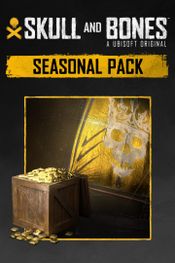 Skull and Bones Season Pack (DLC) XBOX LIVE Key BRAZIL