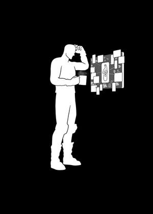 Fortnite - The Profiler Emote (DLC) Epic Games Key GLOBAL