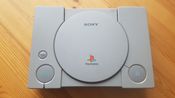 PlayStation Original, Grey