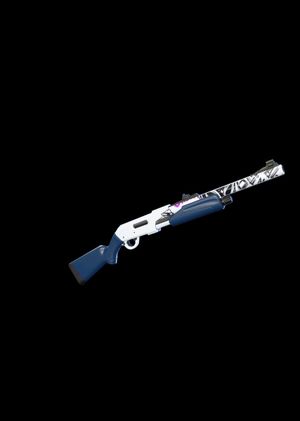 Fortnite - Alienz Wuz Here Wrap (DLC) Epic Games Key GLOBAL
