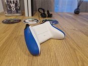 Xbox One S +žaidimai 