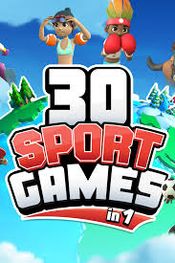 30 Sport Games in 1 (Nintendo Switch) eShop Key EUROPE