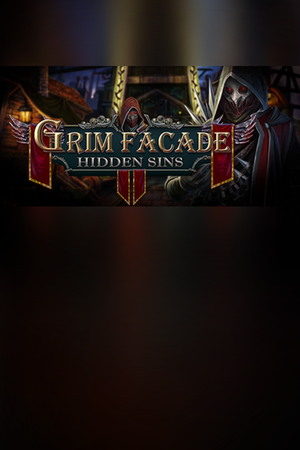 Grim Facade: Hidden Sins Collector's Edition Steam Key (PC) GLOBAL