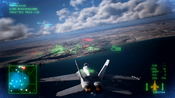 Ace Combat 7: Skies Unknown - Unexpected Visitor (DLC) XBOX LIVE Key ARGENTINA for sale
