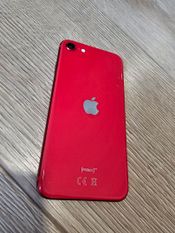 Apple iPhone SE 64GB Red (2020)