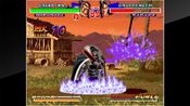 Redeem ACA NEOGEO NINJA MASTER'S