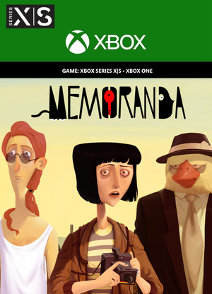 Memoranda XBOX LIVE Key ARGENTINA