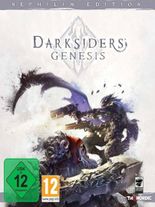 Darksiders Genesis - Nephilim Edition Xbox One