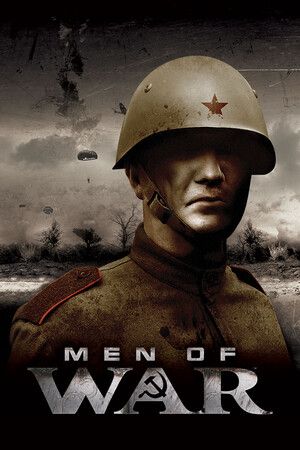 Men of War Steam (PC) Key UNITED STATES