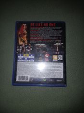 WWE 2K18 PlayStation 4