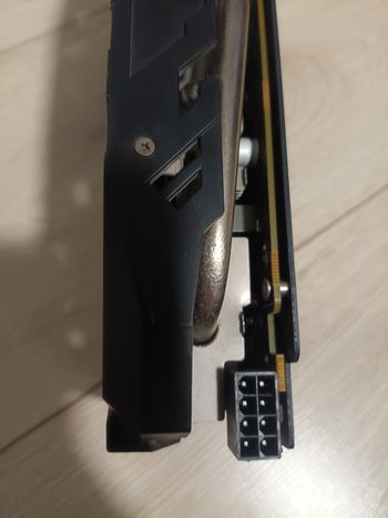 PowerColor Radeon RX 580 8 GB up to 1545 Mhz PCIe x16 GPU for sale