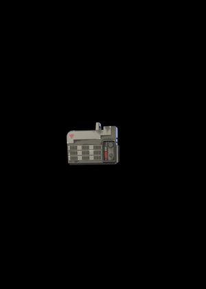 Fortnite - Weyland-Yutani Cat Carrier Back Bling (DLC) Epic Games Key GLOBAL