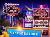 Redeem Slots - Classic Vegas Casino