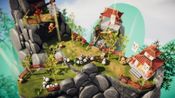 Redeem Lumberhill Steam Key GLOBAL