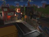 MySims Agents Nintendo DS