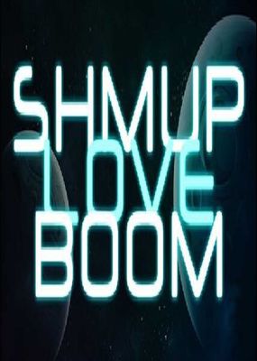 Shmup Love Boom game cover