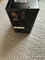 Redeem RESURBO Silent Case 550W