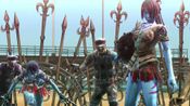 Redeem Onechanbara Z2: Chaos Steam Key GLOBAL