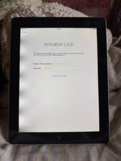 Apple iPad 2 Wi-Fi 16GB White