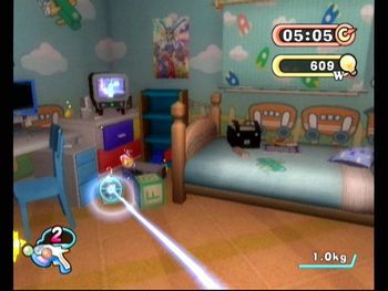 Elebits Wii for sale
