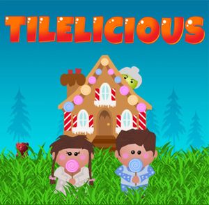 Tilelicious: Delicious Tiles