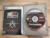 Buy Crackdown Xbox 360