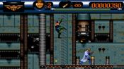 Redeem Judge Dredd PlayStation