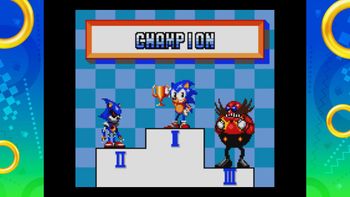Sonic Origins Plus Xbox One
