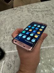 Get Samsung Galaxy S7 edge 32GB Gold