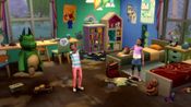 The Sims 4 and Bust the Dust Kit DLC (PC) Origin Key GLOBAL for sale