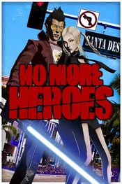 No More Heroes (PC) Steam Key GLOBAL