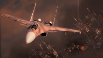 Tom Clancy's H.A.W.X. 2 Xbox 360