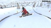 Just Snowboarding for sale