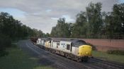 Train Sim World: Tees Valley Line: Darlington - Saltburn-by-the-Sea Route (DLC) (PC) Steam Key GLOBAL