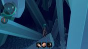 Miasma Caves