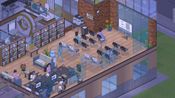 Get Project Hospital - Hospital Services (DLC) (PC) Steam Key GLOBAL