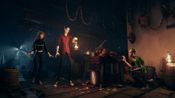 Escape the Ayuwoki: Horror Night (PC) Steam Key GLOBAL