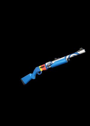 Fortnite - SlipStream Style Wrap (DLC) Epic Games Key GLOBAL
