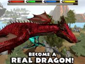 Redeem Ultimate Dragon Simulator
