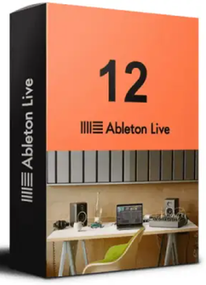 Ableton Live Lite 12 (PC/MAC) Key GLOBAL