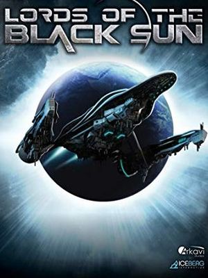 Lords of the Black Sun game cover