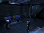 Deus Ex: Game of the Year Edition Steam Key EUROPE