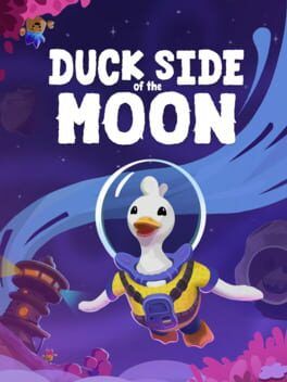 Duck Side of the Moon game cover