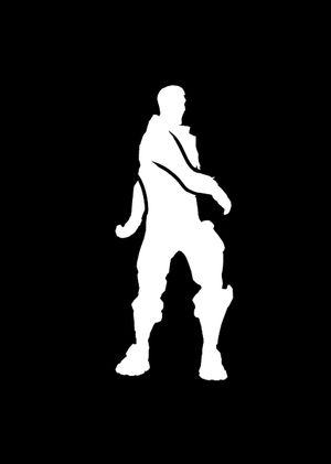 Fortnite - Get Loose Emote (DLC) Epic Games Key GLOBAL