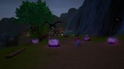 Emmerholt: Prologue
